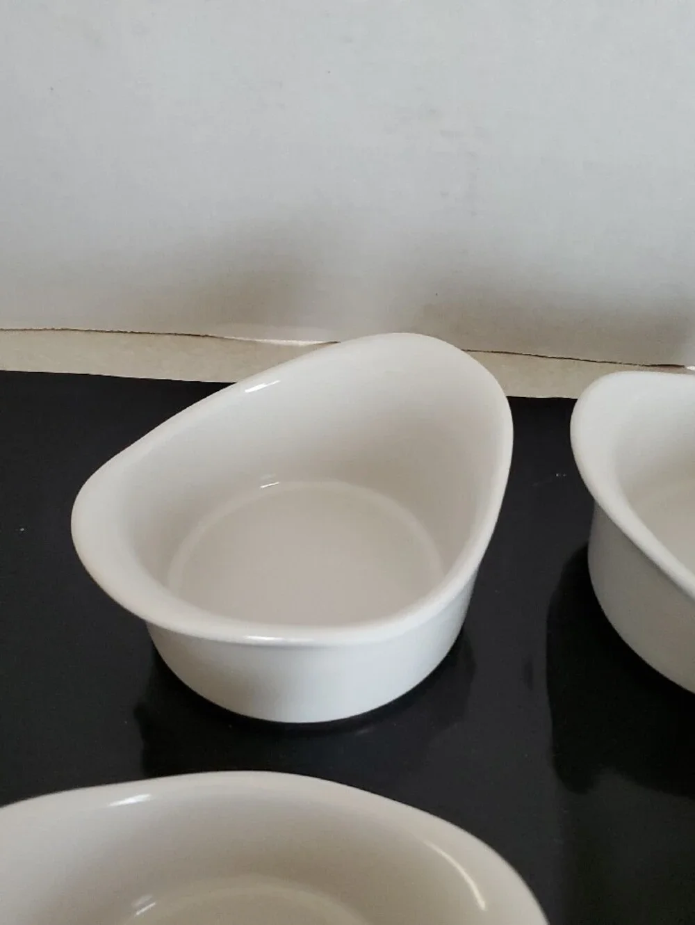 Wilton Industries set four